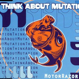 Motorrazor 96