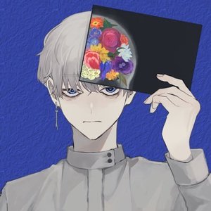 ハイノミ 的头像