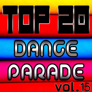 Top 20 Dance Parade, Vol. 15