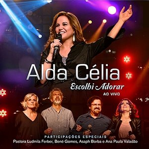 Escolhi Adorar - Ao Vivo