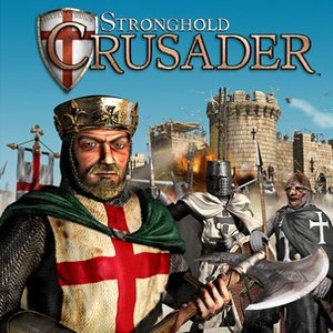 Stronghold Crusader