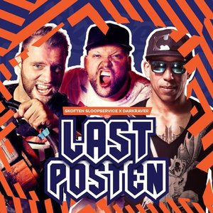 Lastposten - Single