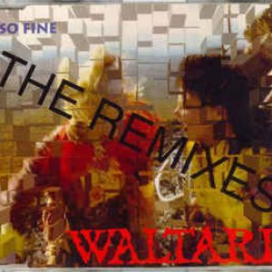 So Fine (The Remixes)