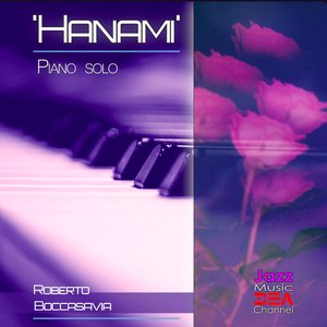 Hanami: Piano solo