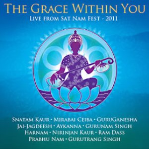 The Grace Within You