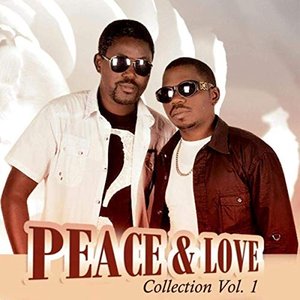 Peace & Love: Collection, Vol. I