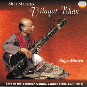 Raga Marwa (Live At the Barbican Centre, London 1997)