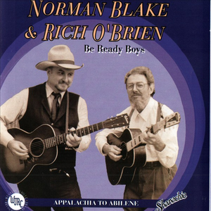 Norman Blake - Be Ready Boys - Zortam Music