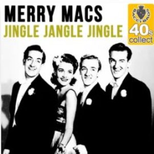 Jingle Jangle Jingle (Remastered) - Single