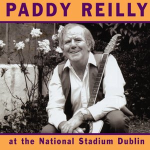 Live At The National Stadium Dublin