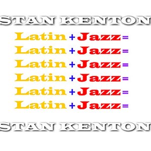 Latin+Jazz=