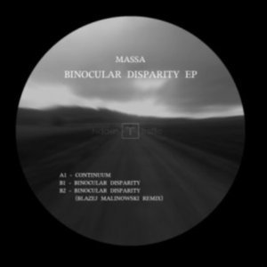 Binocular Disparity