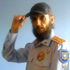 Avatar for Уракос