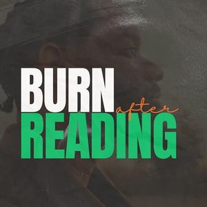 Burn After Reading