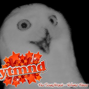 YTMND Soundtrack, Volume 3