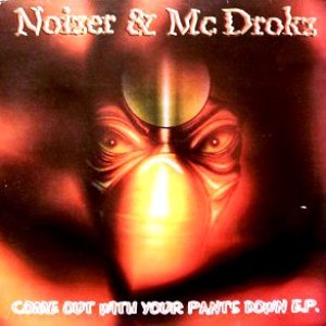 Noizer & MC Drokz 的头像