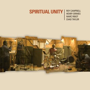 Image for 'Spiritual Unity'