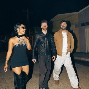 The Chainsmokers & Shenseea 的头像