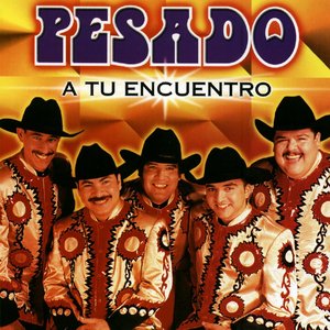 Pesado - Álbumes y discografía 