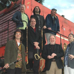 Ballin' the Jack photo provided by Last.fm