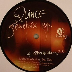 Genetrix EP