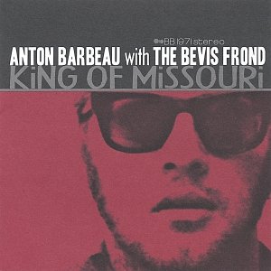 King Of Missouri