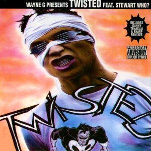 Twisted
