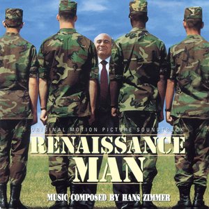 Image for 'Renaissance Man'