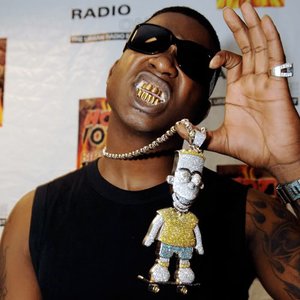 Gucci Mane için avatar