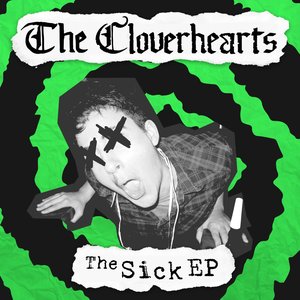 The Sick - EP