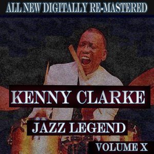 Kenny Clarke - Volume 10