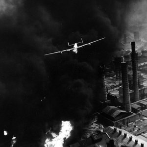 Strategic Bombing