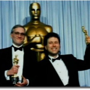 Avatar for Alan Menken and Howard Ashman