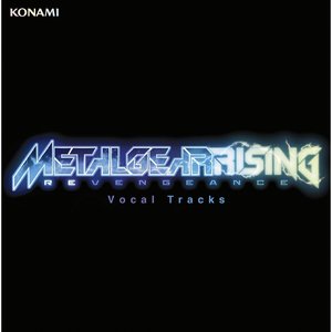 Metal Gear Rising Revengeance - Vocal Tracks Selection