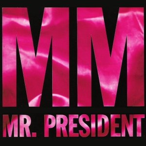 M.M. (Maxi Single)