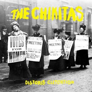 Distoris Clitortion
