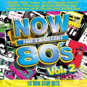 Now! That's What I Call 80's, Vol. 2
