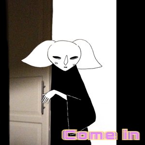 “Come In”的封面