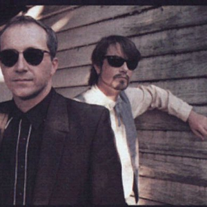 Jack Frost photo provided by Last.fm