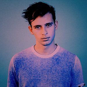 Flume feat. Allan Kingdom & Raekwon 的头像