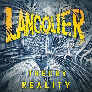 Image pour 'Theory of Reality'