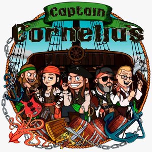 Avatar for Captain Cornelius