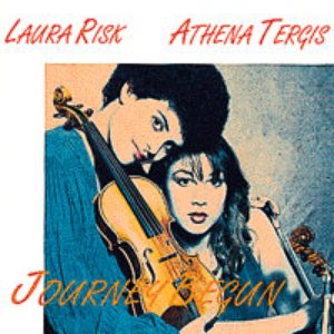 Avatar de Athena Tergis & Laura Risk