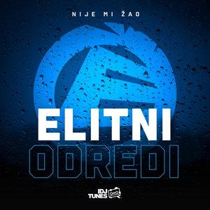 Nije Mi Zao - Single