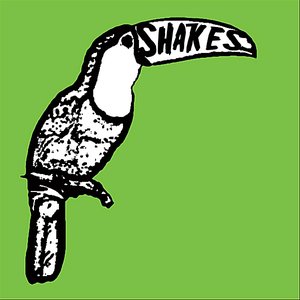 Shakes - EP
