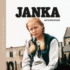 Janka (Original TV Series Soundtrack)