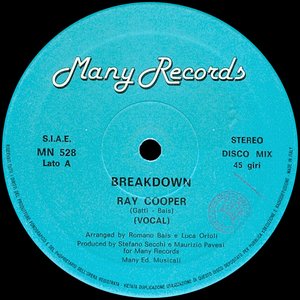 Breakdown