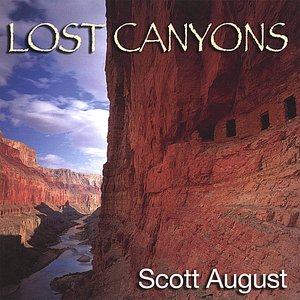 Lost Canyons