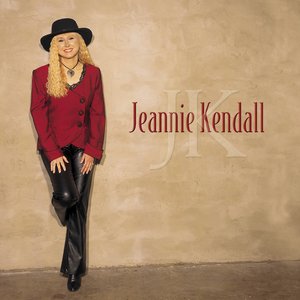 Image for 'Jeannie Kendall'