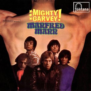Mighty Garvey